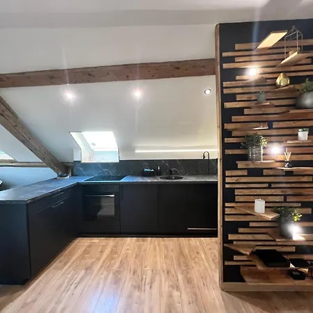 Jean Xxiii Apartment