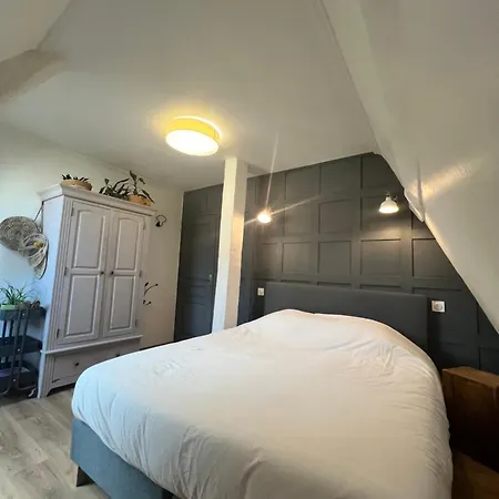 Jean Xxiii Apartment Amiens