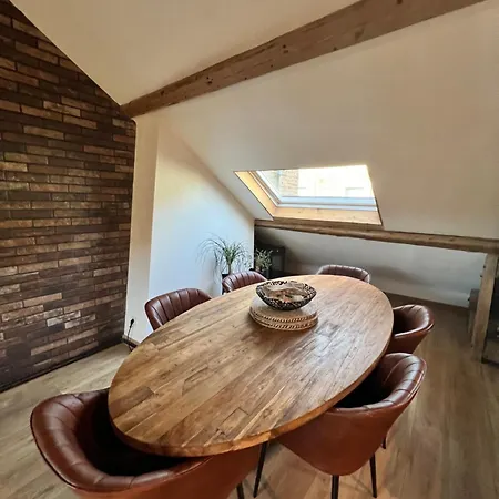 Jean Xxiii Apartment *